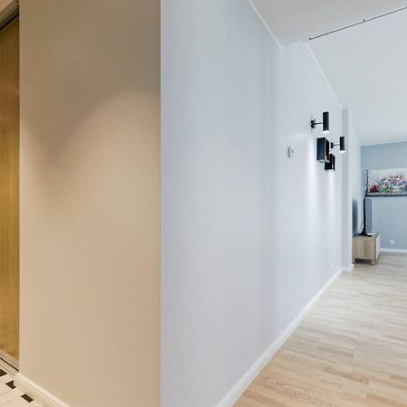 Central Apartments, Quiet With Free Parking And Ac. Tallinn Exterior foto