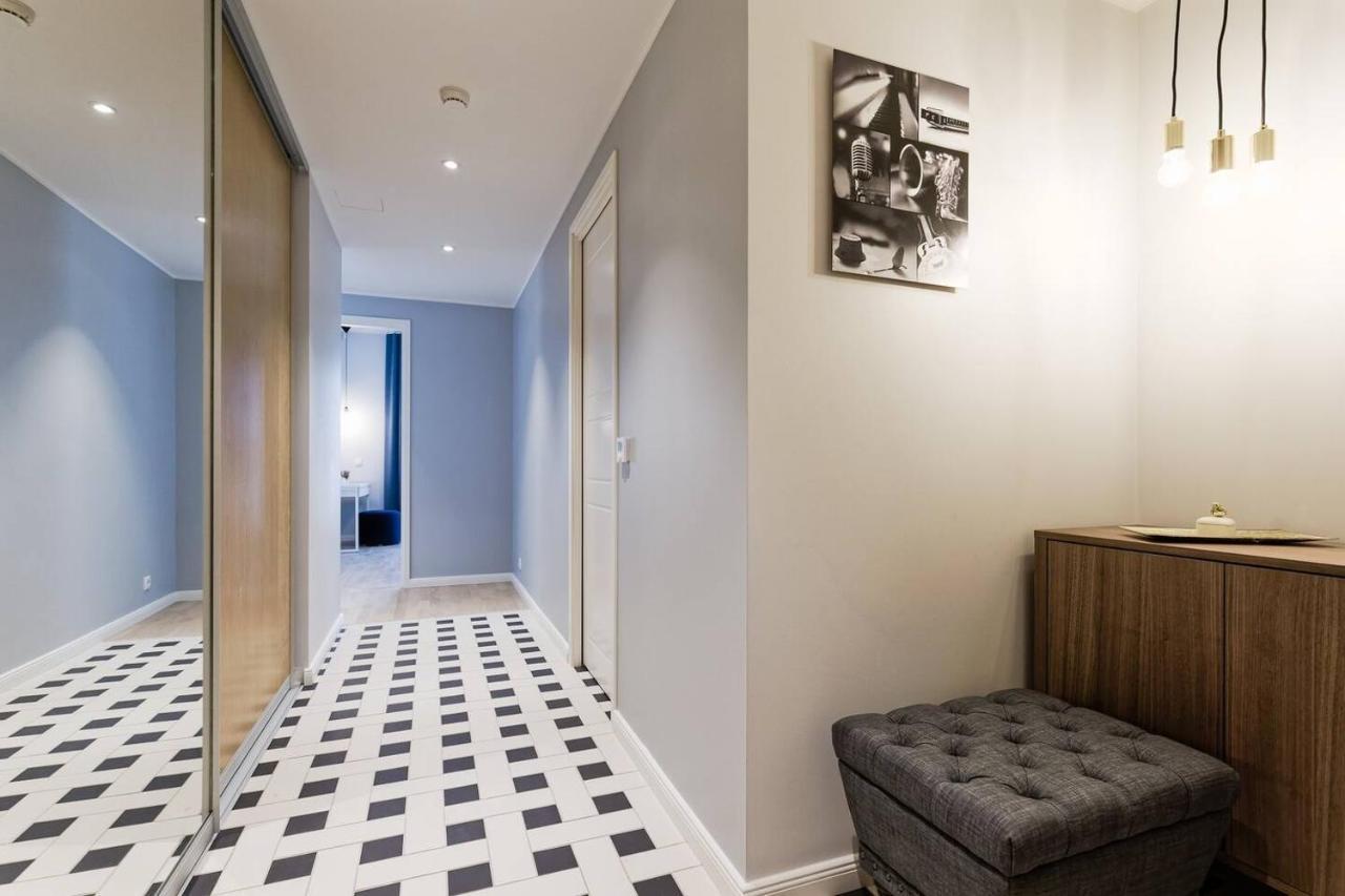 Central Apartments, Quiet With Free Parking And Ac. Tallinn Exterior foto