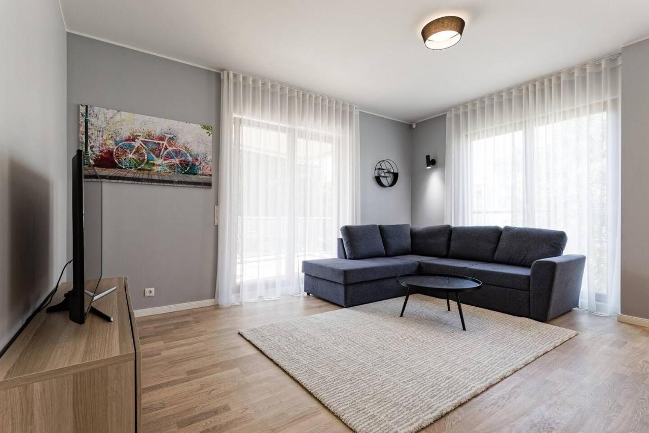 Central Apartments, Quiet With Free Parking And Ac. Tallinn Exterior foto